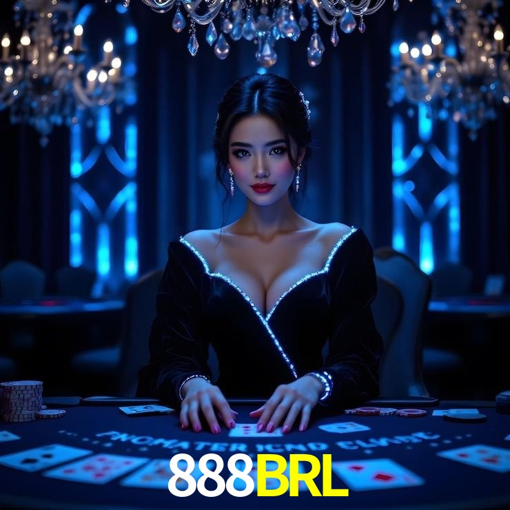 Experiência VIP 888BRL