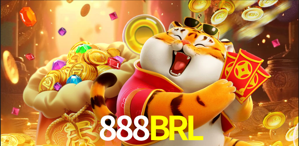 888BRL - Um Cassino De Prestígio! - 888BRL BET