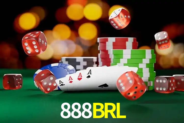 Bônus de Boas-vindas 888BRL