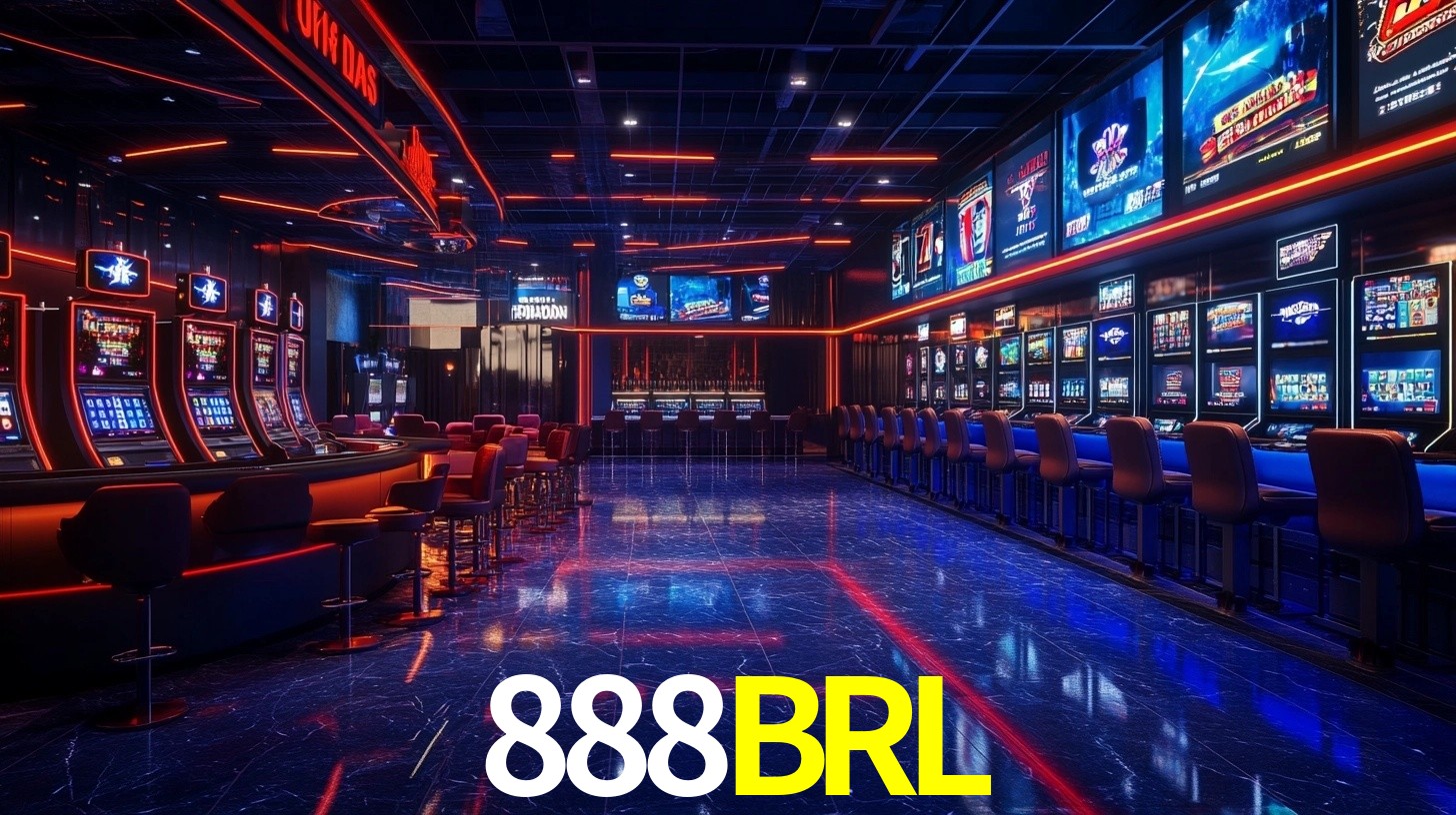 Live Casino 888BRL
