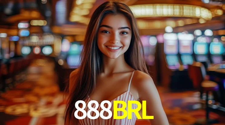 Welcome Bonus 888BRL
