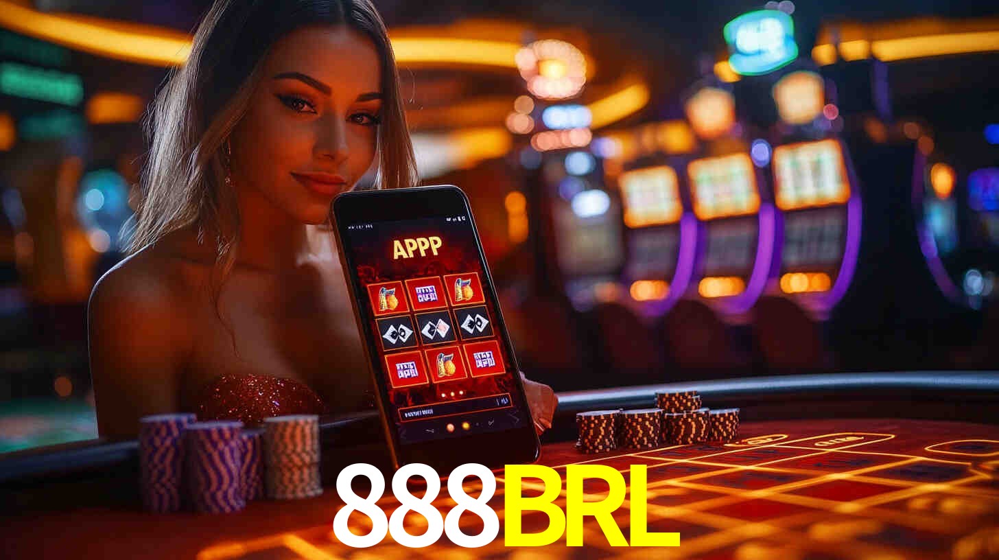 Apostas Esportivas na 888BRL: Um Guia Completo