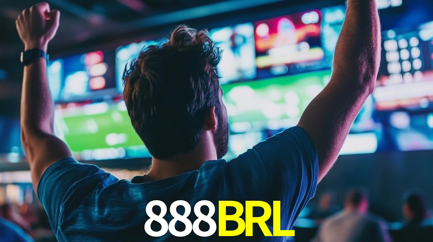 Sinta a adrenalina dos jogos de cassino com 888BRL