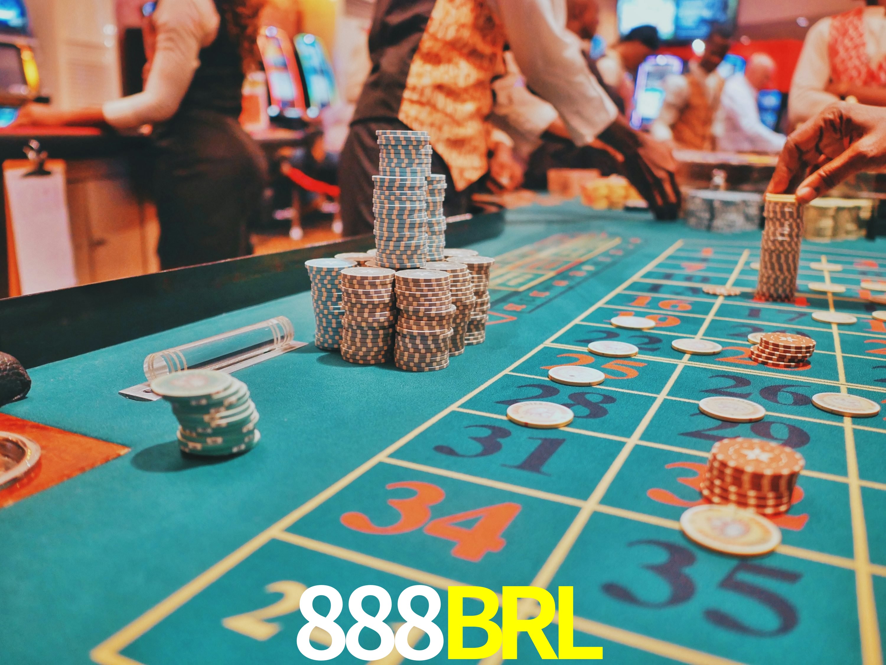 Bônus Diários 888BRL