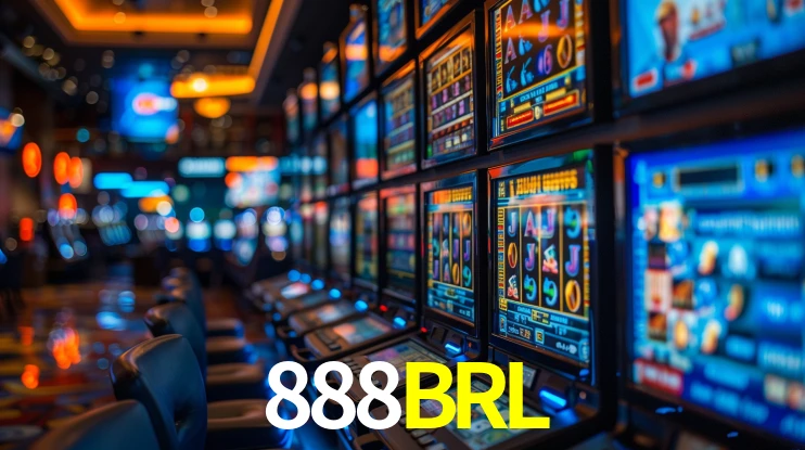 Responsive Design 888BRL