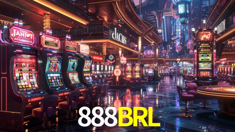 Game Providers 888BRL