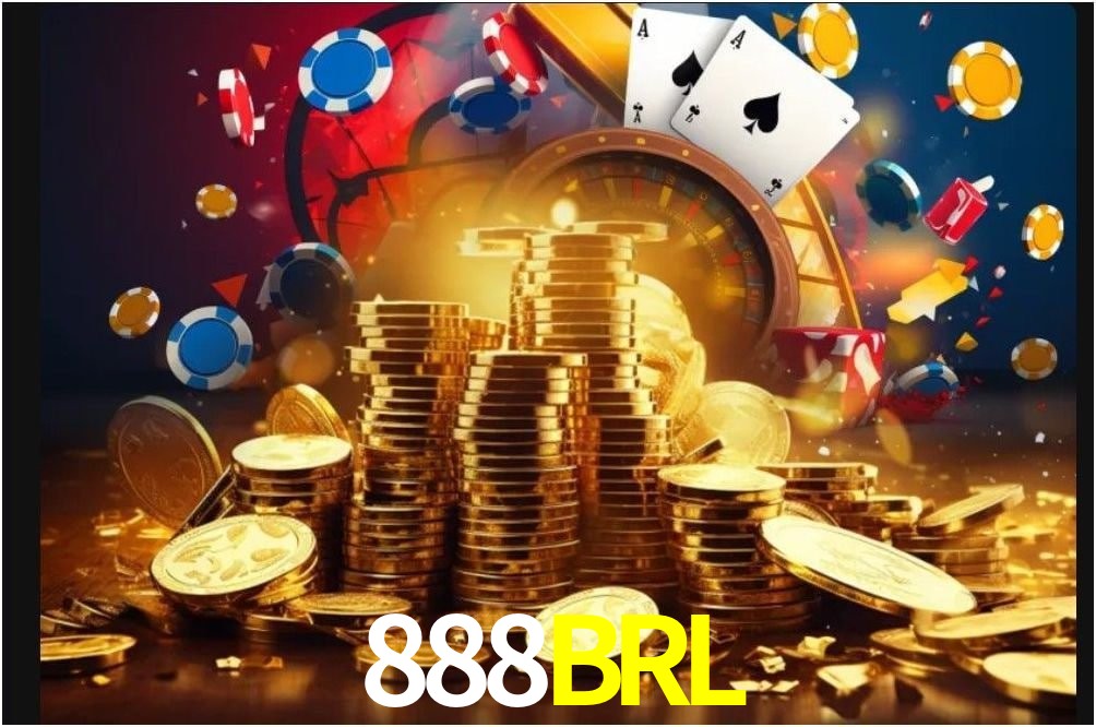Inovações de Jogos na 888BRL: O Futuro das Experiências Interativas