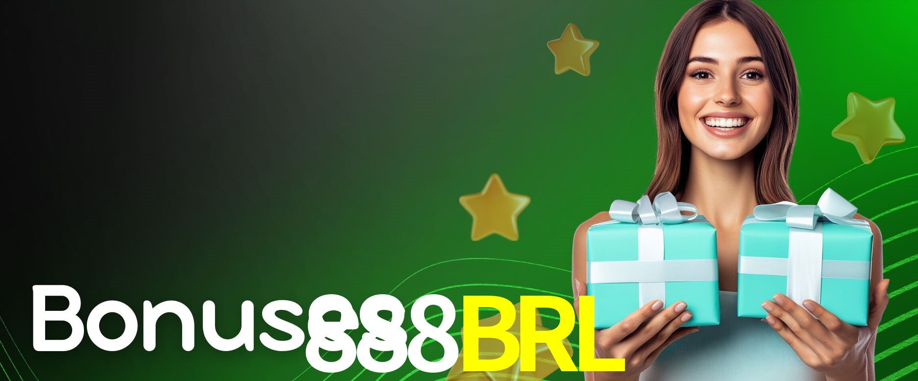 Flash Promotion 888BRL