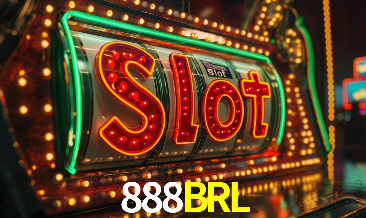 Provedores de Jogos 888BRL