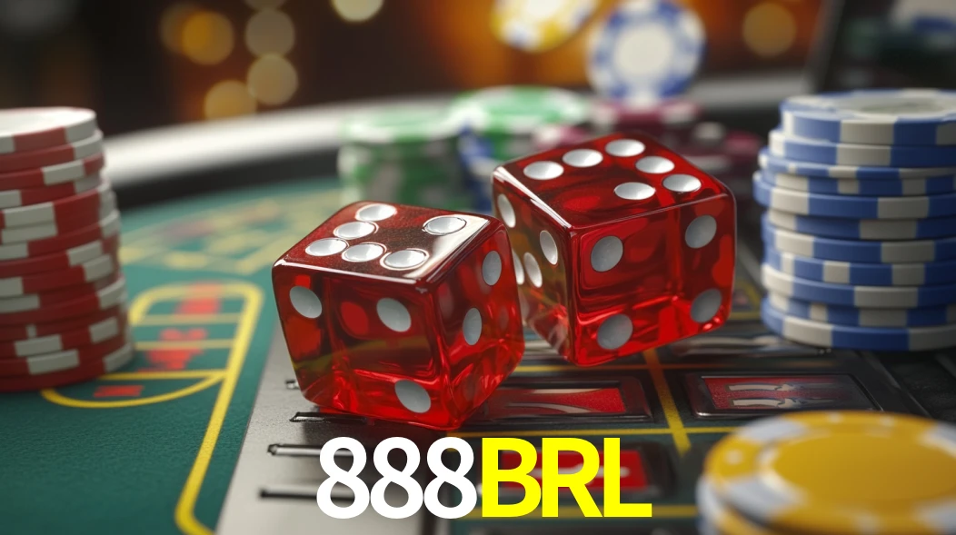 Roulette Table 888BRL