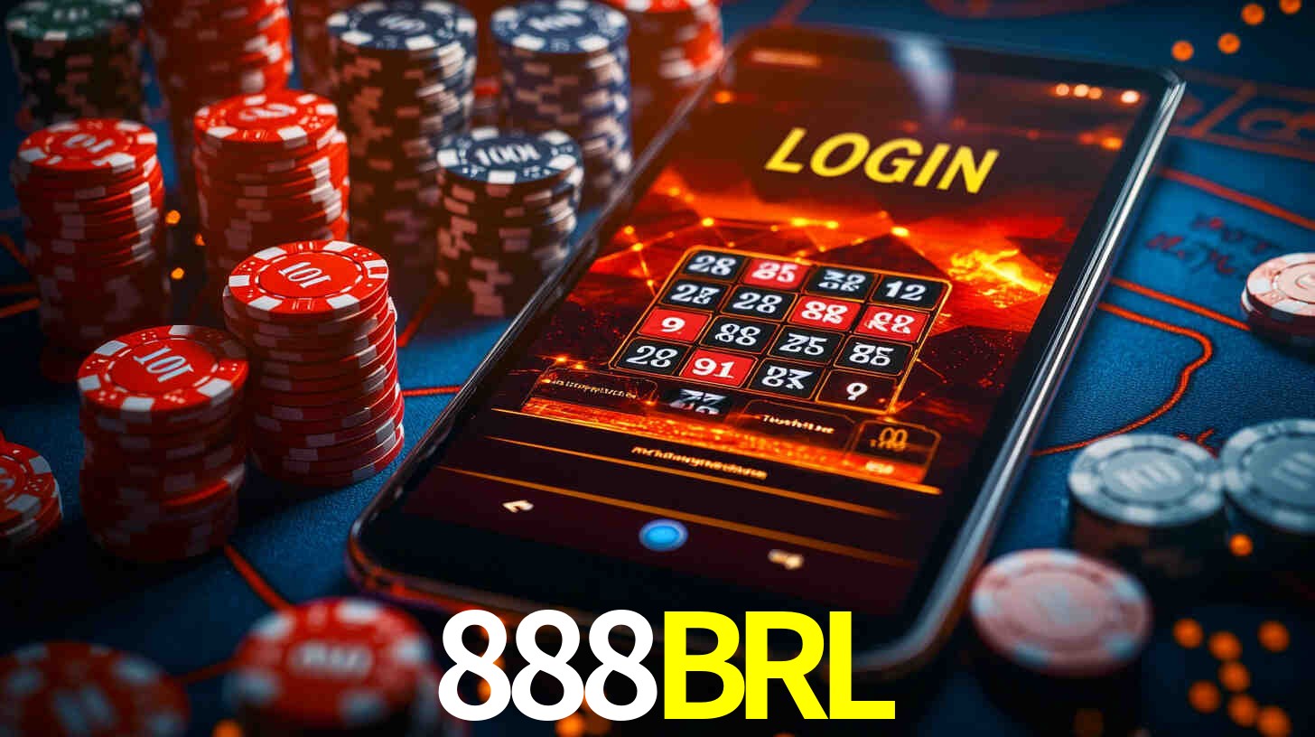 888BRL BET