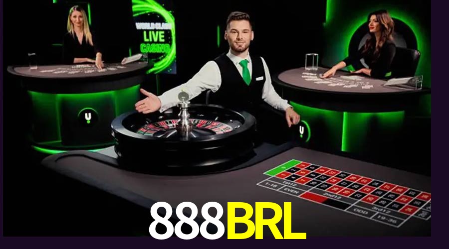 Platform Technology 888BRL