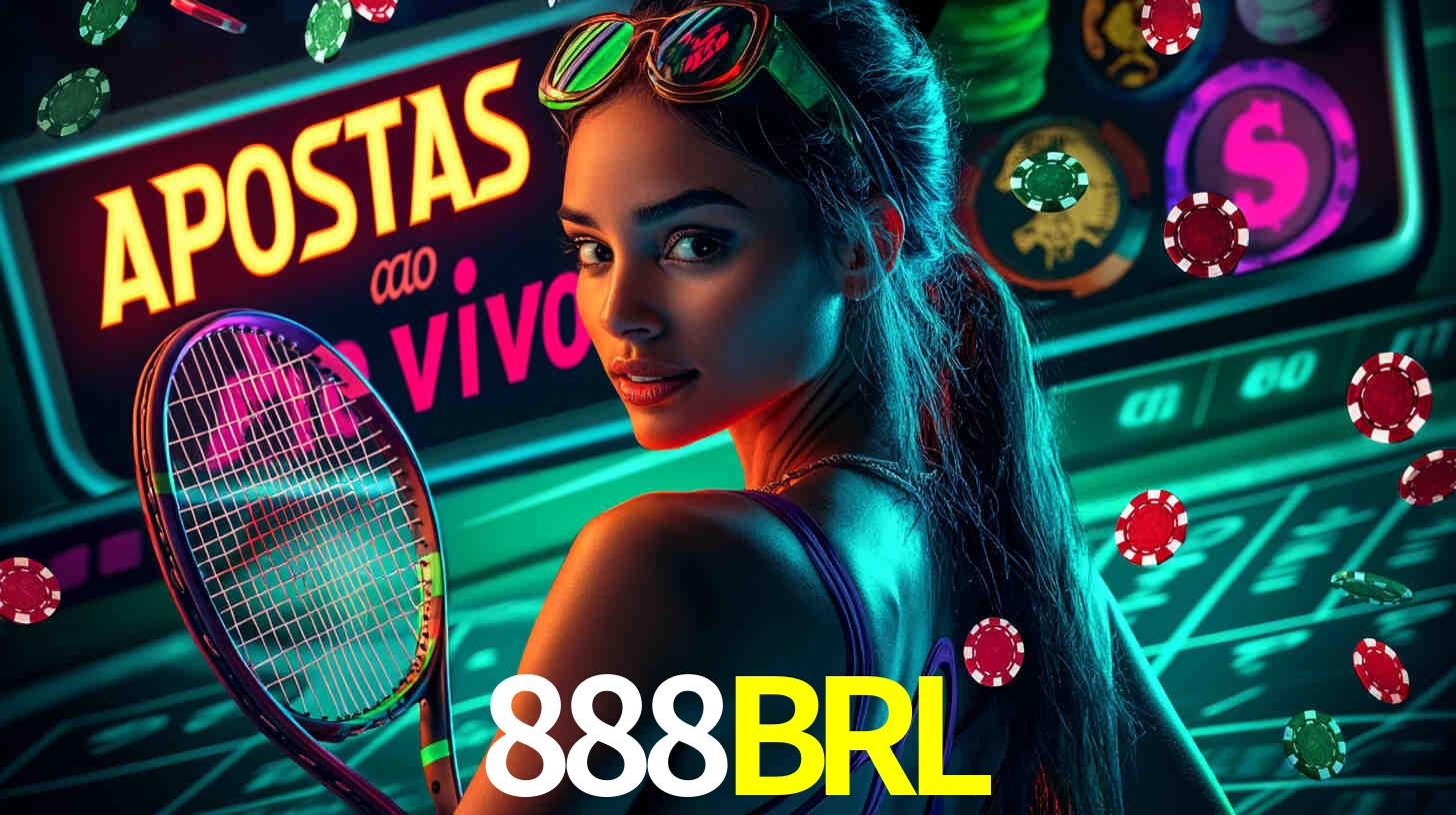 Inovações de Jogos na 888BRL: O Futuro das Experiências Interativas