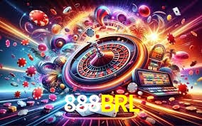 Mesa de Blackjack 888BRL