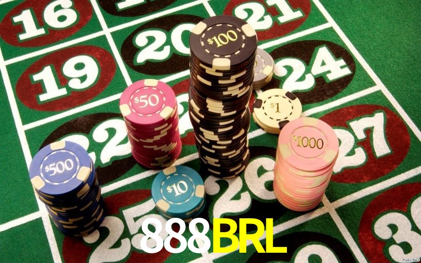 Casino VIP 888BRL
