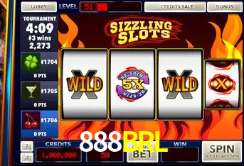 Descubra o Mundo do Cassino Online com 888BRL