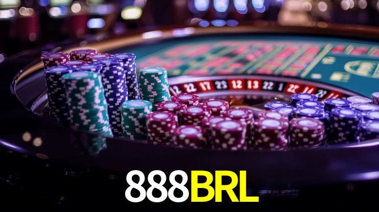 VIP Casino 888BRL