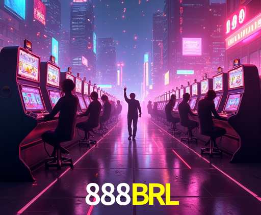 Interface do App 888BRL