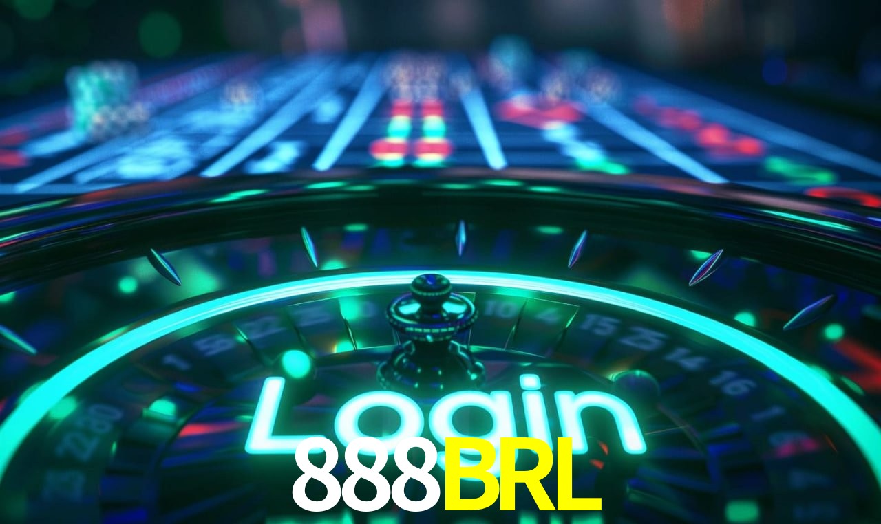 Mesa de Roleta 888BRL