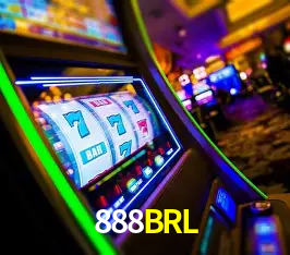 Inovações de Jogos na 888BRL: O Futuro das Experiências Interativas