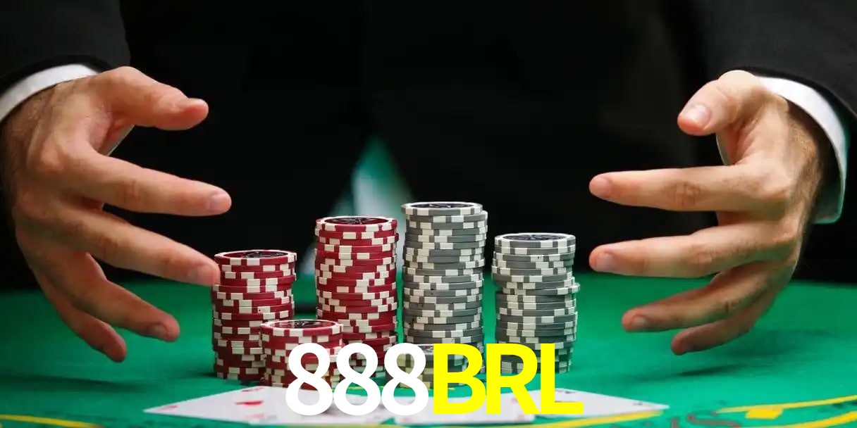cassino 888BRL