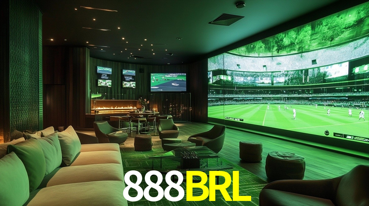888BRL BET