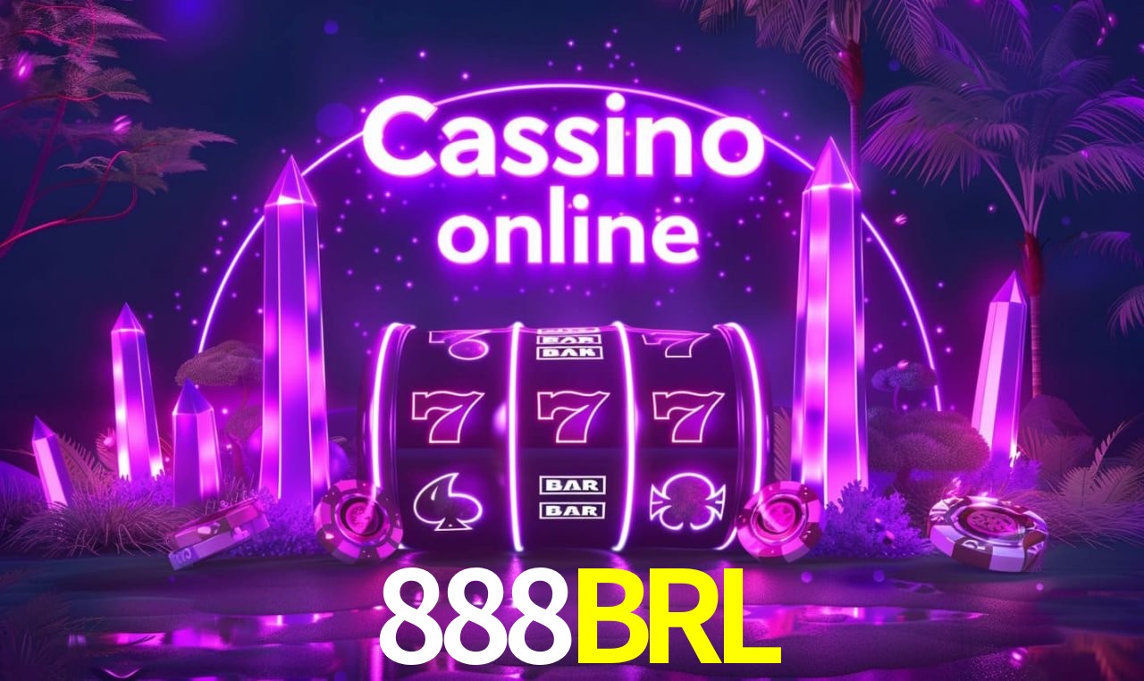Jogos de Slot 888BRL