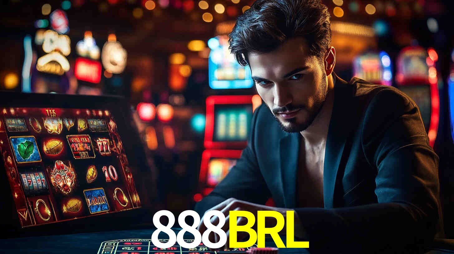888BRL: Seu Especialista em Apostas Esportivas Brasileiras