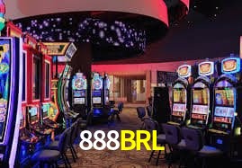 Design Responsivo 888BRL