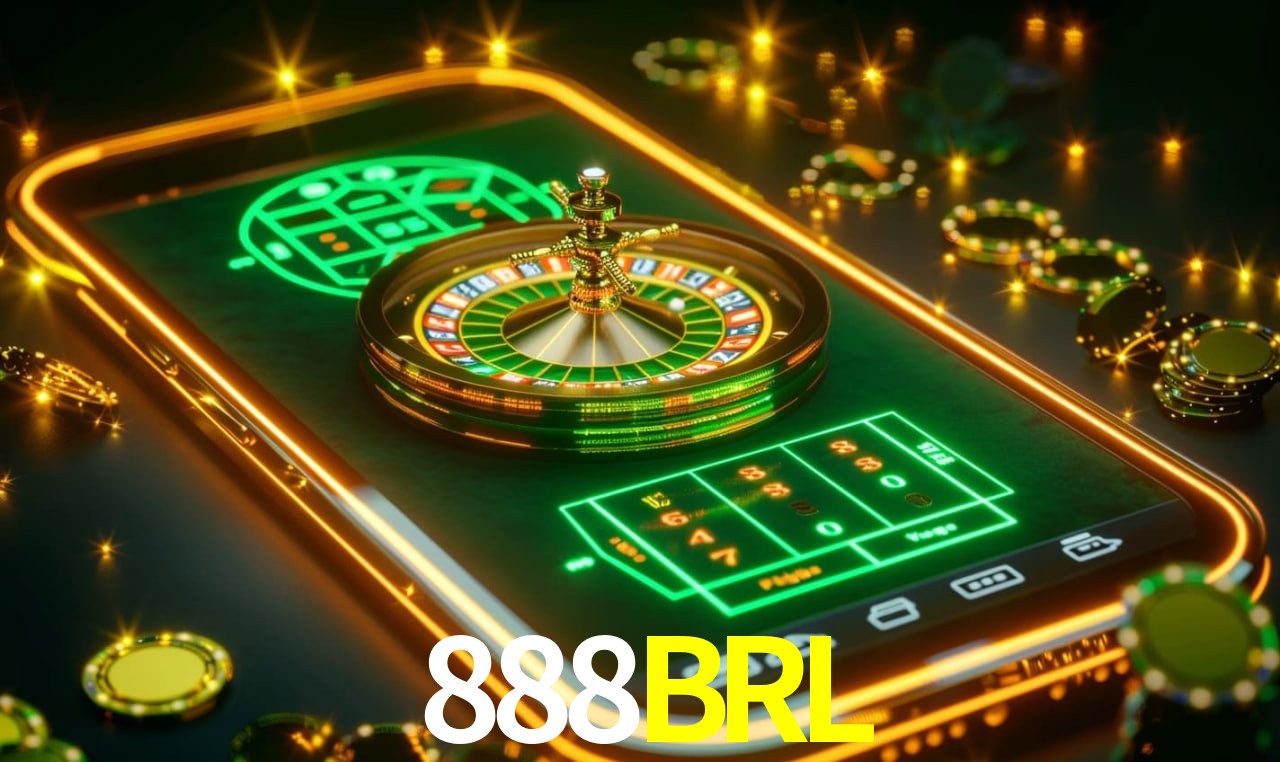 Login Seguro 888BRL