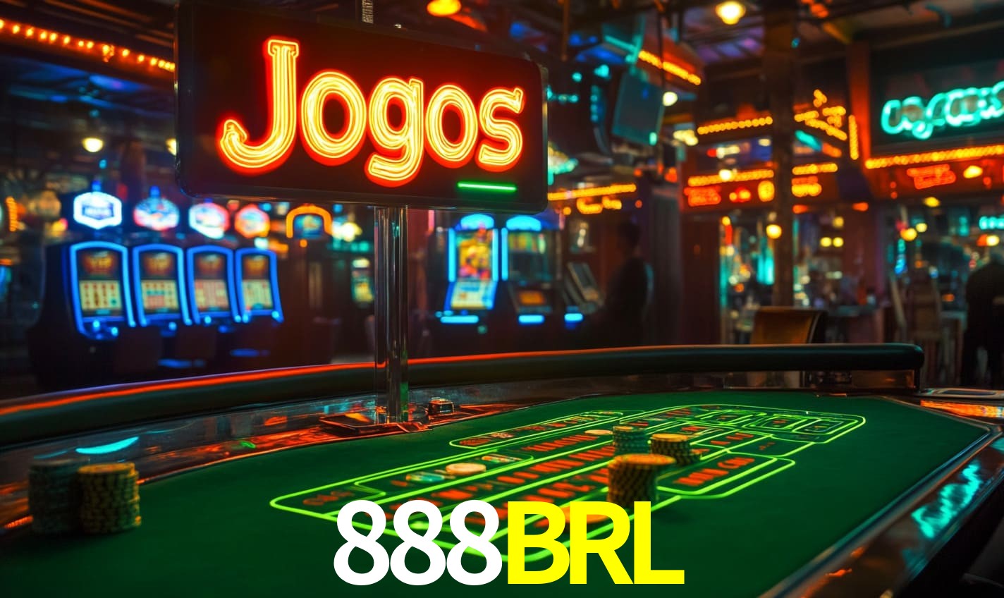 Recursos de Bônus 888BRL