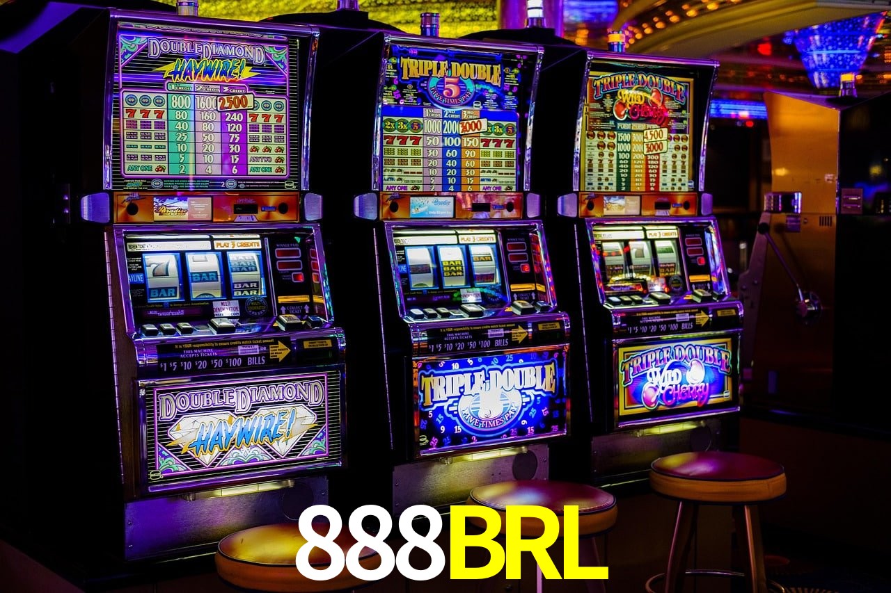 Torneios 888BRL