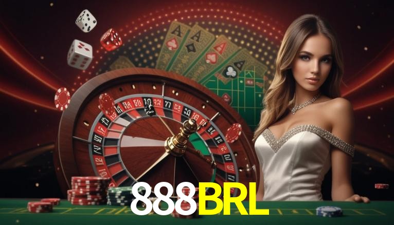 Account Benefits 888BRL